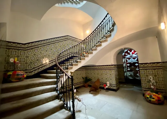 El Hospedaje Del Rey