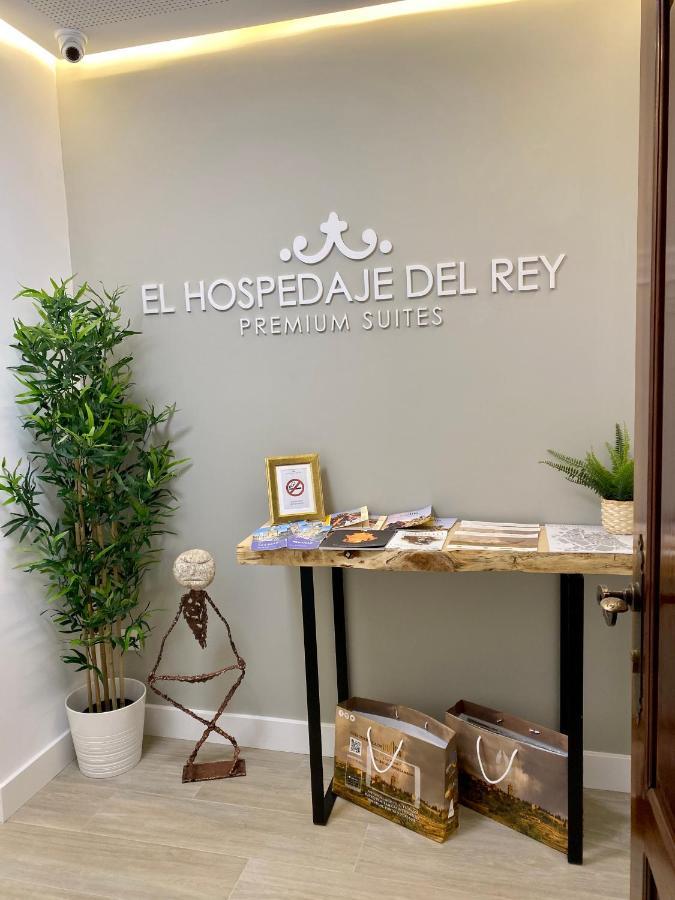El Del Rey