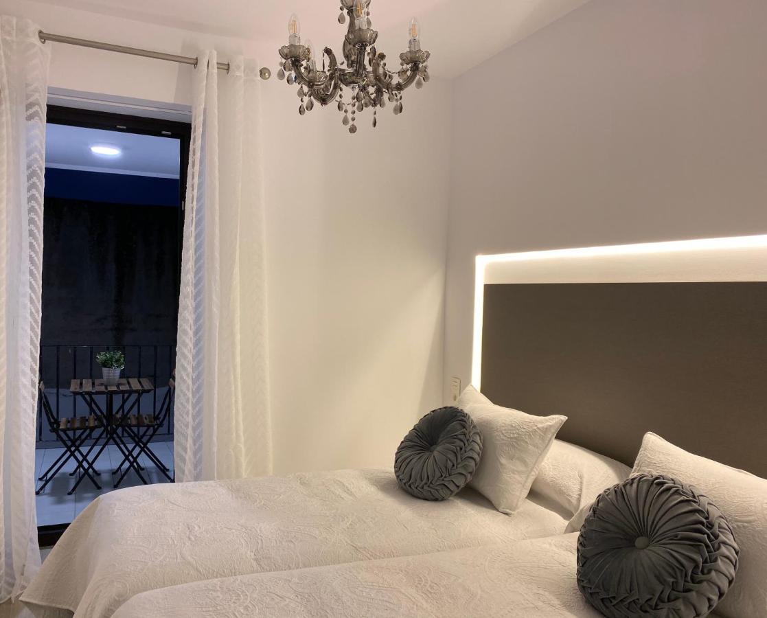 Apartment El Del Rey Trujillo