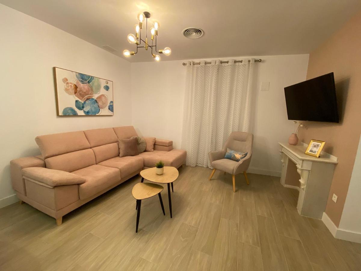 El Del Rey Apartment